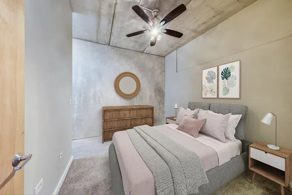 Coliving in River North - Central, Chicago