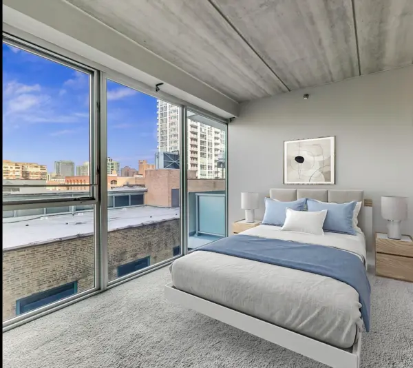 Coliving in River North - Central, Chicago