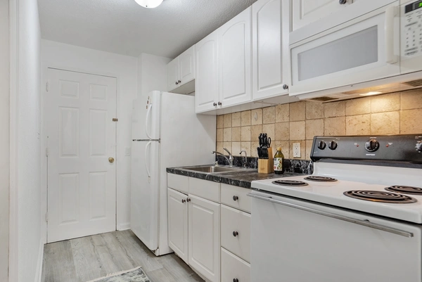 Coliving in Upper East Side - Miami, Miami