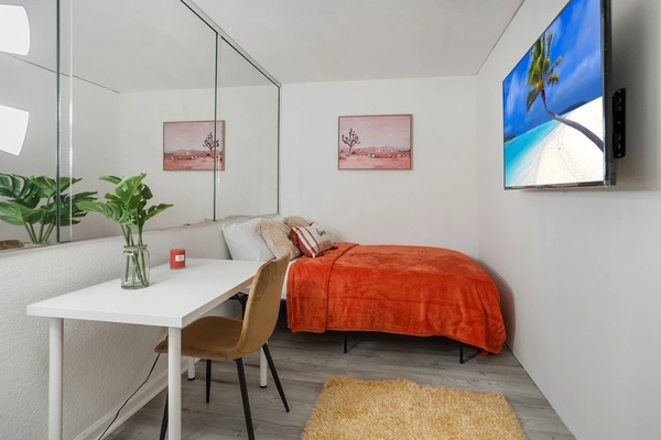 Coliving in Upper East Side - Miami, Miami