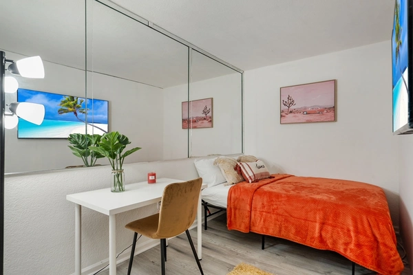 Coliving in Upper East Side - Miami, Miami