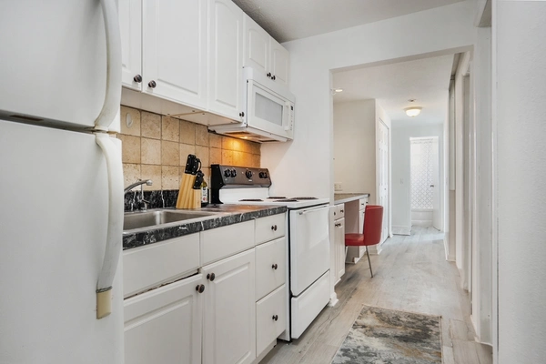 Coliving in Upper East Side - Miami, Miami