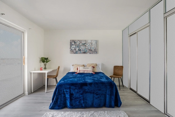 Coliving in Upper East Side - Miami, Miami