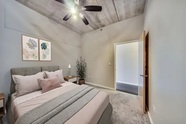 Coliving in River North - Central, Chicago