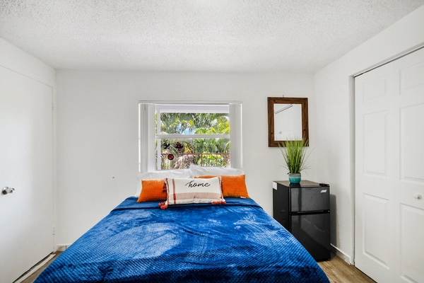 Coliving in Coconut Grove - Miami, Miami