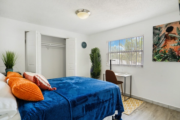 Coliving in Coconut Grove - Miami, Miami