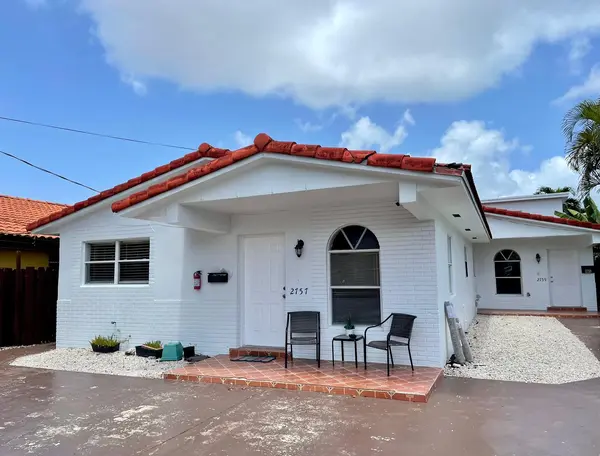 Coliving in Coconut Grove - Miami, Miami