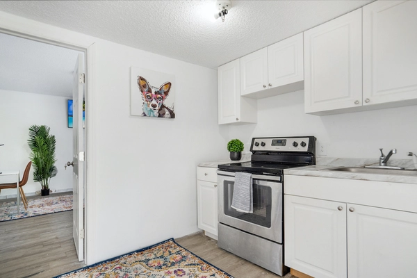 Coliving in Coconut Grove - Miami, Miami