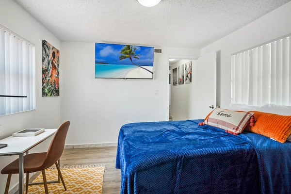 Coliving in Coconut Grove - Miami, Miami