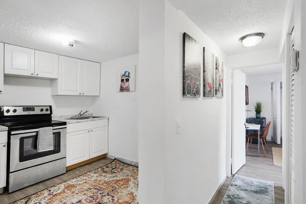 Coliving in Coconut Grove - Miami, Miami