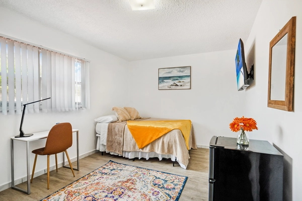 Coliving in Coconut Grove - Miami, Miami