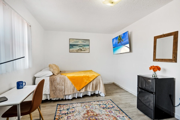 Coliving in Coconut Grove - Miami, Miami