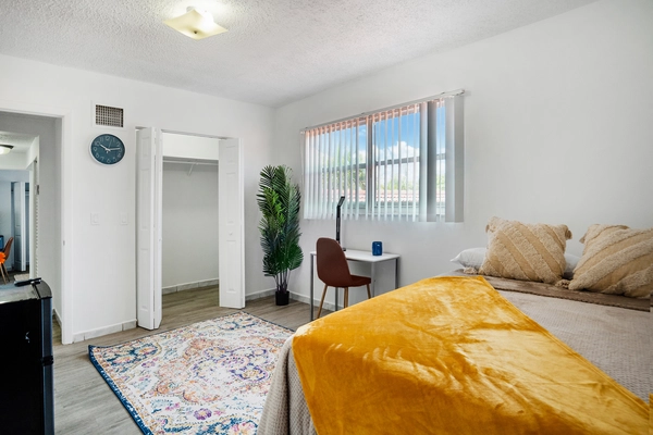 Coliving in Coconut Grove - Miami, Miami