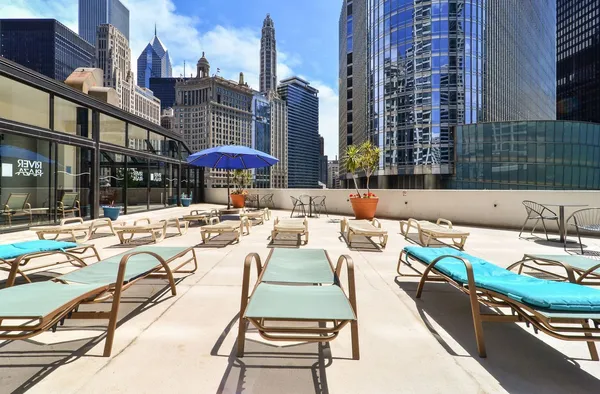Coliving in Magnificent Mile - Central, Chicago