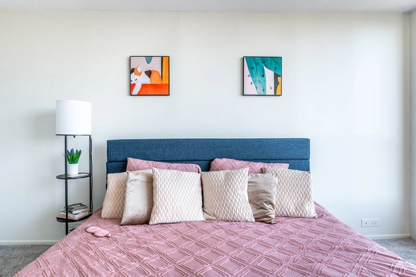 Coliving in Magnificent Mile - Central, Chicago