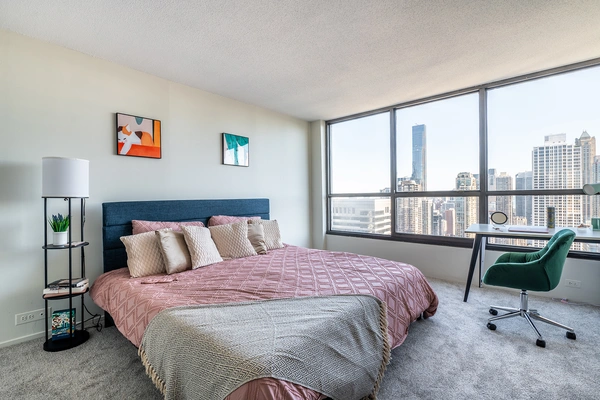 Coliving in Magnificent Mile - Central, Chicago