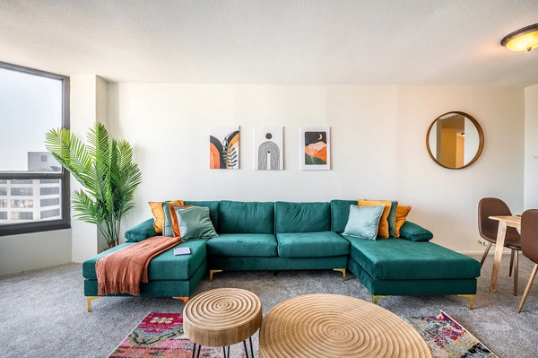 Coliving in Magnificent Mile - Central, Chicago