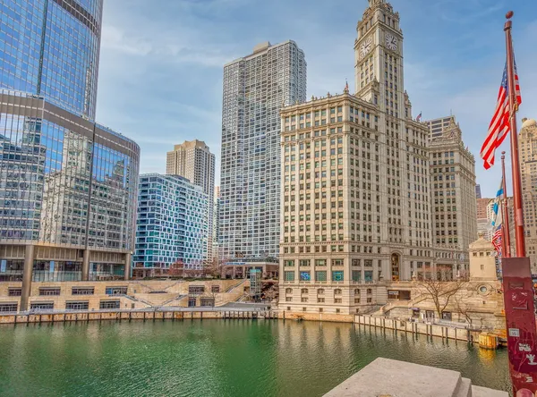 Coliving in Magnificent Mile - Central, Chicago