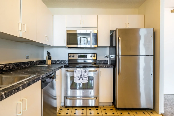 Coliving in Magnificent Mile - Central, Chicago