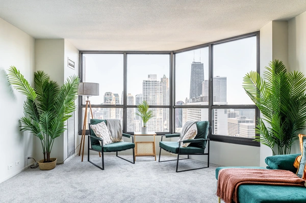 Coliving in Magnificent Mile - Central, Chicago