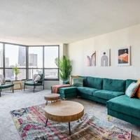 Coliving in Magnificent Mile - Central, Chicago