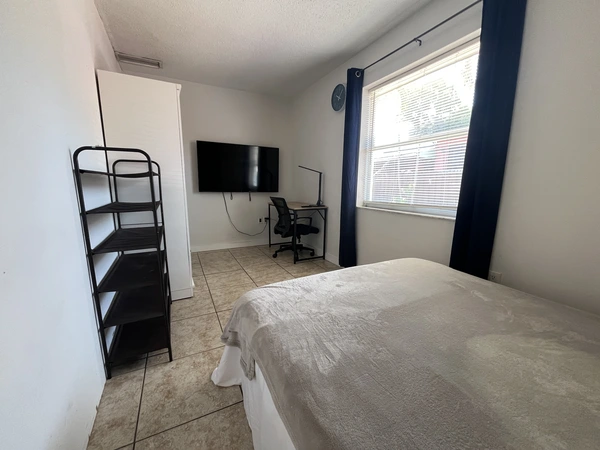 Coliving in Coconut Grove - Miami, Miami