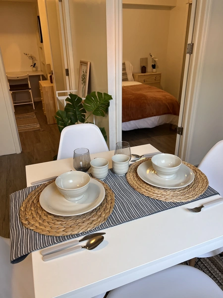 Coliving in Coconut Grove - Miami, Miami