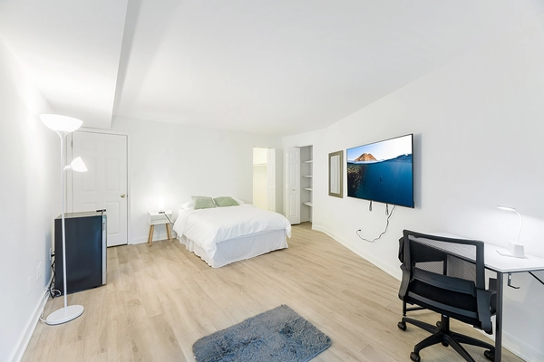 Coliving in Foggy Bottom - Washington Northwest, Washington DC