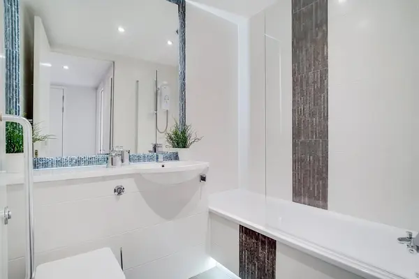 Coliving in Foggy Bottom - Washington Northwest, Washington DC