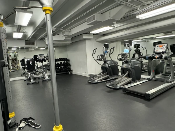 Coliving in Foggy Bottom - Washington Northwest, Washington DC