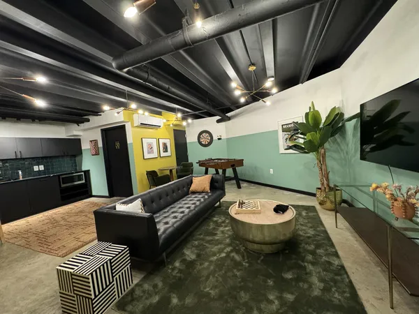 Coliving in Foggy Bottom - Washington Northwest, Washington DC