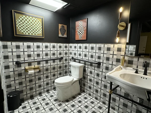 Coliving in Foggy Bottom - Washington Northwest, Washington DC