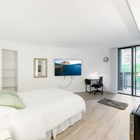 Coliving in Foggy Bottom - Washington Northwest, Washington DC