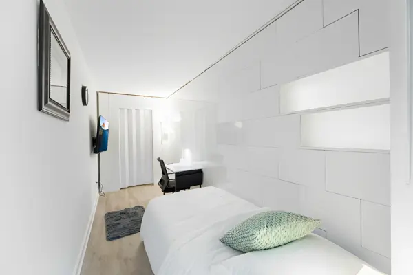 Coliving in Foggy Bottom - Washington Northwest, Washington DC