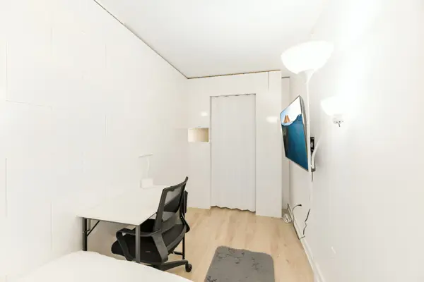 Coliving in Foggy Bottom - Washington Northwest, Washington DC