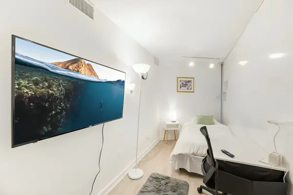 Coliving in Foggy Bottom - Washington Northwest, Washington DC