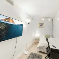 Coliving in Foggy Bottom - Washington Northwest, Washington DC