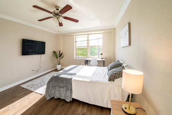 Coliving in Whitney - Algiers, New Orleans