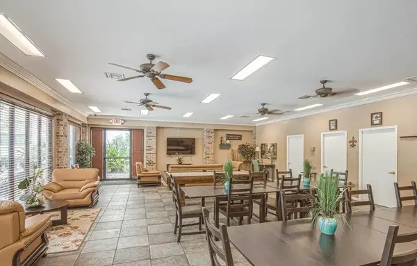 Coliving in Whitney - Algiers, New Orleans