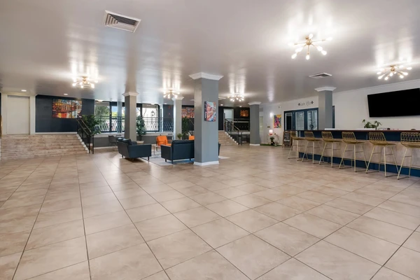 Coliving in Whitney - Algiers, New Orleans