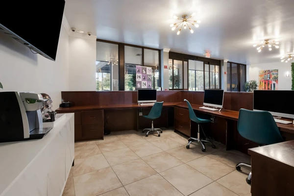 Coliving in Whitney - Algiers, New Orleans