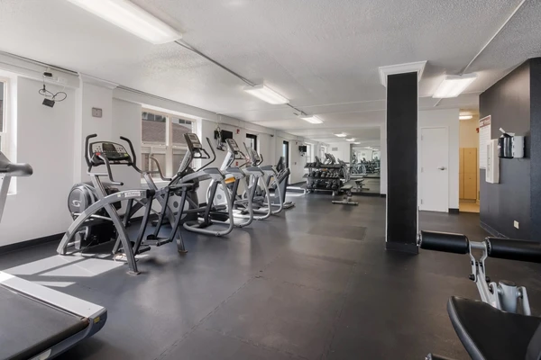 Coliving in Whitney - Algiers, New Orleans