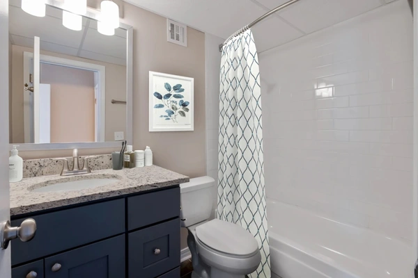 Coliving in Whitney - Algiers, New Orleans