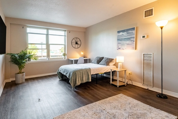 Coliving in Whitney - Algiers, New Orleans