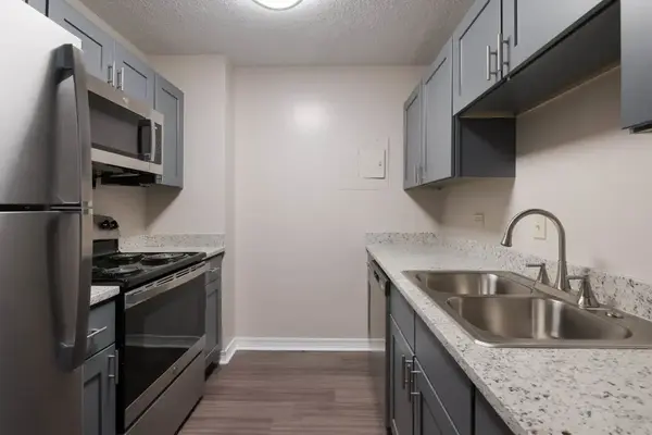 Coliving in Whitney - Algiers, New Orleans