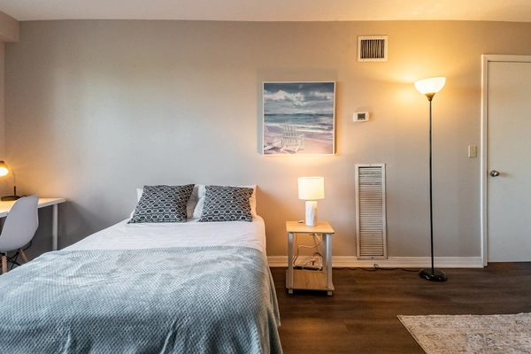 Coliving in Whitney - Algiers, New Orleans