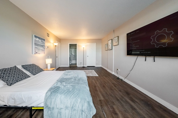 Coliving in Whitney - Algiers, New Orleans