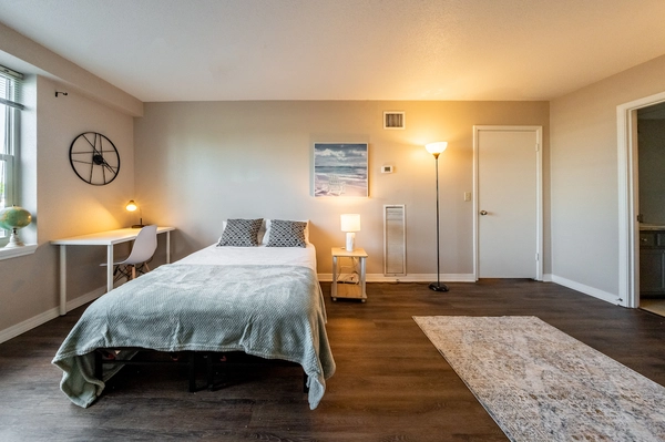 Coliving in Whitney - Algiers, New Orleans