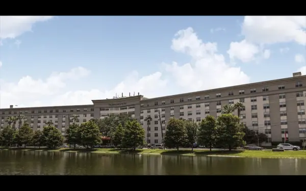 Coliving in Whitney - Algiers, New Orleans