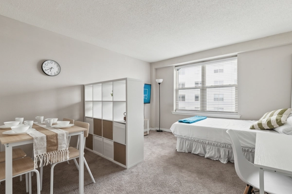 Coliving in Whitney - Algiers, New Orleans